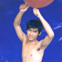 bikini หนุ่มไทย