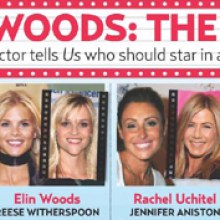 หนังล้อชีวิตกิ๊กไทเกอร์ วูดส์