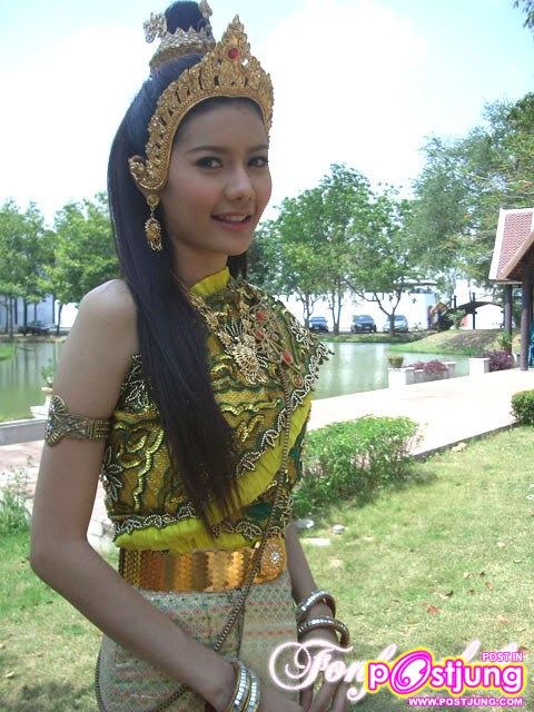 คนเเรกอ้อม