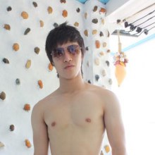 ตี๋น่ารัก