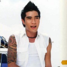 แบ๊งค์ วงแคลช กรี๊ด ~~~