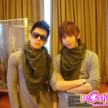 คู่นี้ใครน่ารัก