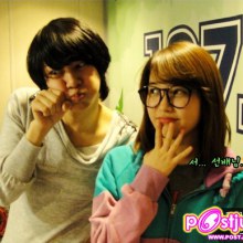 Kim Heechul's YoungStreet