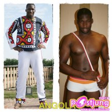 รวมรูป (ชุดแต่งกายประจำชาติ+++ชุดว่ายน้ำ)-Mister International