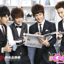 Jiro  Wang_Fahrenheit