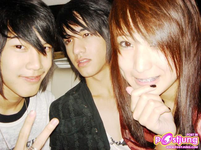 กัส เลโอ ปาล์ม