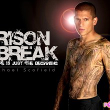 ณ.วันนี้ของ Wentworth Miller