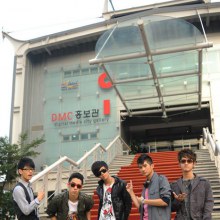 ไปเที่ยวเกาหลี กับหนุ่มๆ K-otic กัน