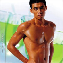 ตี๋กล้าม