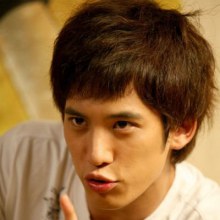 ปาร์ค กี วูง ดาราเกาหลี น่ารักดีๆ  