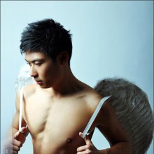 หล่อล่ำ