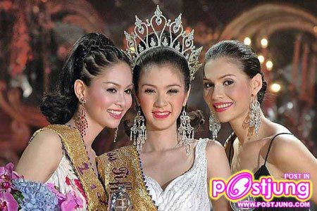 ปีนี้มีแต่คนสวยอะ