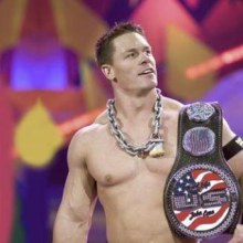 John Cena หล่อสุด ๆ *-*