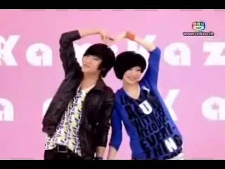 อูยทำไอเลิฟยูด้วย