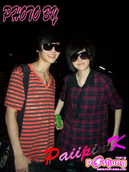 ทำอะไรกันนะดึกแล้ว