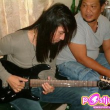 ตํานานร็อก ของไทย