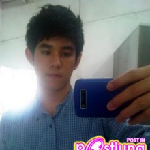  หนุ่มน่ารักๆ+hi5 ด้วย 