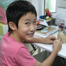 น้องเฟม บ้านฉันตลกไว้ก่อน น่ารักมากๆๆ