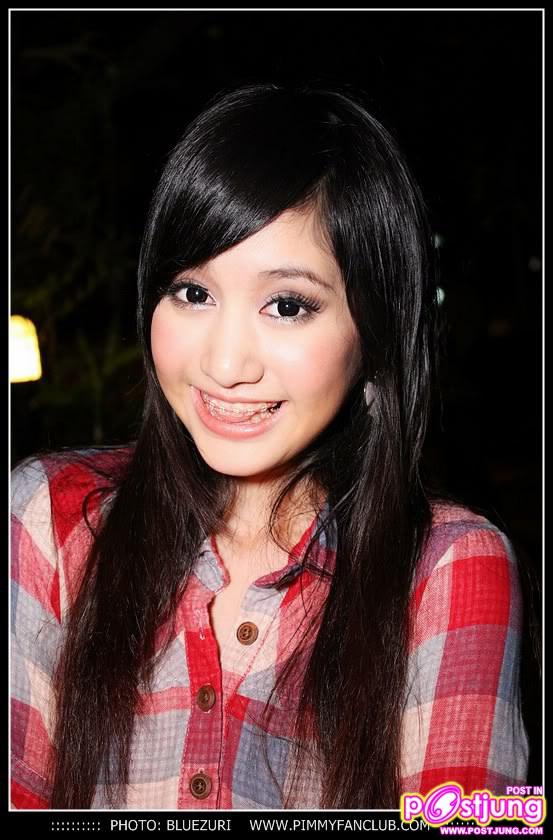 พี่พิมน่ารักจัง