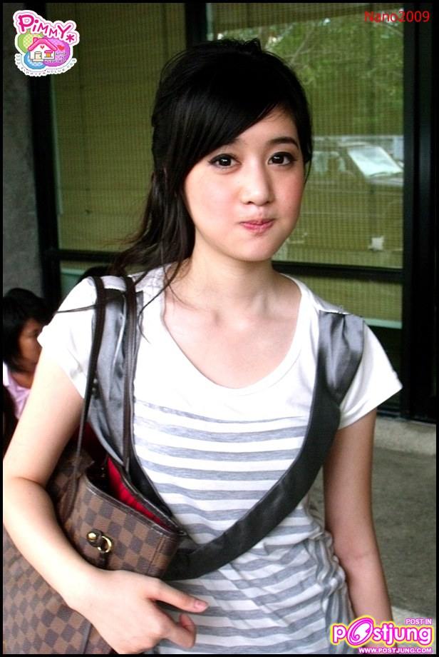 พิมมี่พิมมี่พิมมี่!