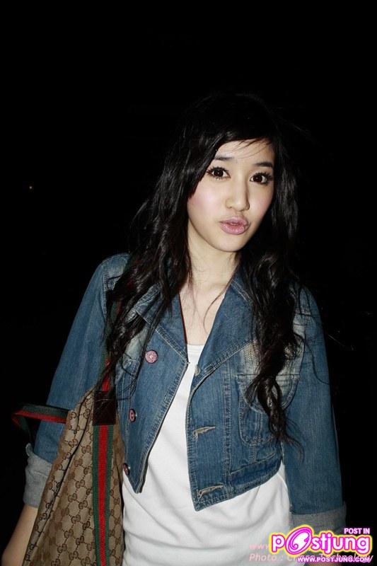 แบ๊วได้อีก