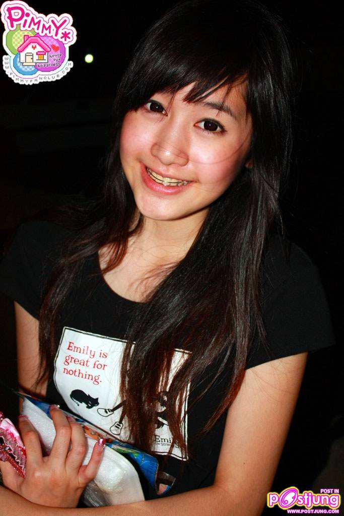 สวยใสไร้เดียงสาทำมาชาติจ้า