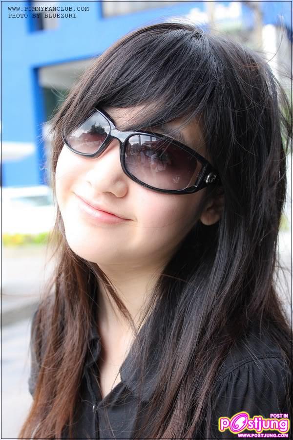 สวยใสไร้เดียงสาทำมาชาติจ้า