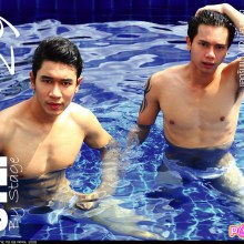 เพิ่มดีกรีความร้อน