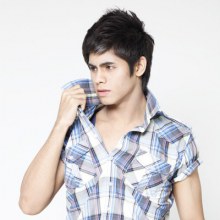 น้องชาฮับกับภาพเซ็ตใหม่หล่ออออออกระชากใจ