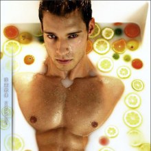 แช่อ่างกัน