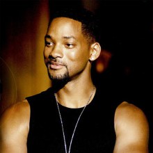Will Smith