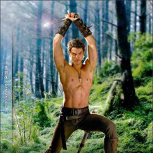 Craig Horner