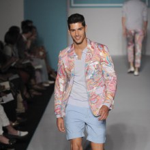 Miguel Iglesias Nekkid