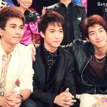 ภาพ3หนุ่มthe star6 จากรายการบางกอกสเตชั่น