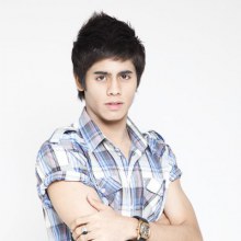 น้องชาฮับลูกครึ่งอิหร่าน รูปเซ็ตใหม่หล่อกระชากกกกกกใจ