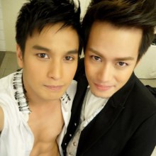 โอ-อนุชิต กับ....