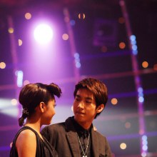 หนุ่มตี๋ โตโน่ ภาคิน  พัฒนาการเขาดีขึ้นเยอะ