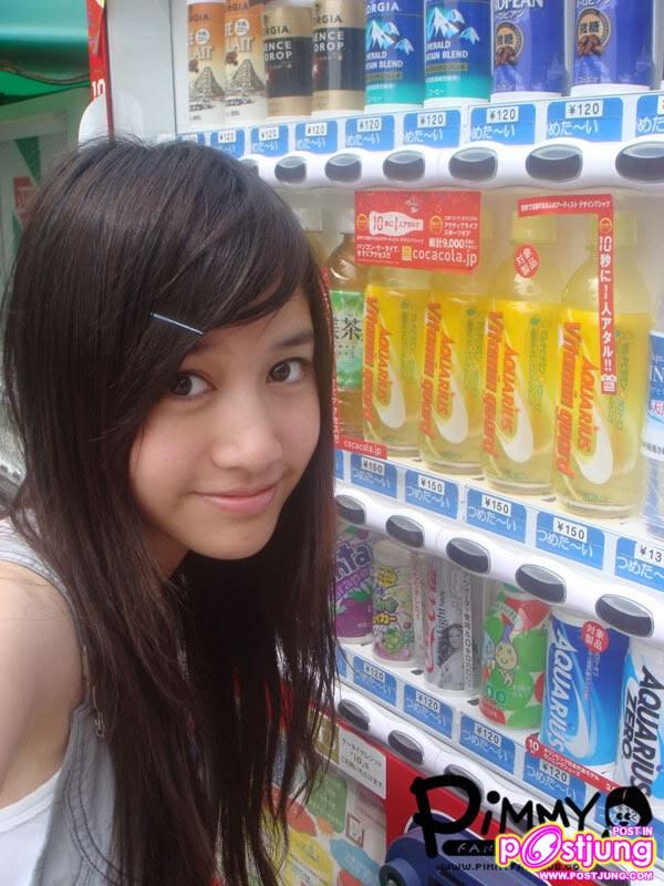 ภาพเหล่านี้แหละค่ะพี่พิมไม่ใส่ BIG EYES