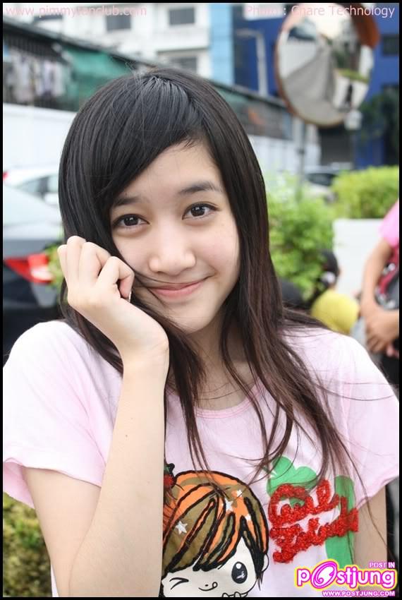 ภาพเหล่านี้แหละค่ะพี่พิมไม่ใส่ BIG EYES