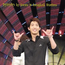 โน่ริท - จากรายการบางกอกสเตชั่น