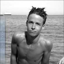 หนุ่ม Jesse