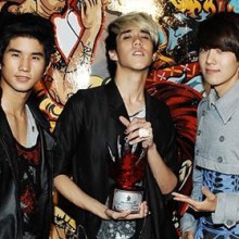 K-OTIC คว้ารางวัล SEED AWARD ศิลปินกลุ่มยอดเยี่ยม