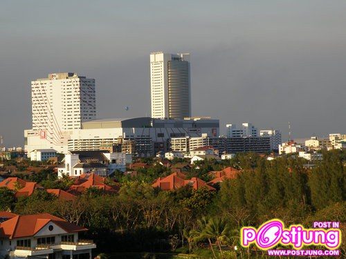 ตัวอำเภอปากเกร็ด