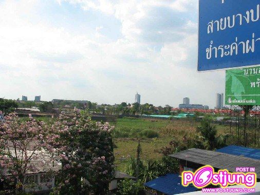 ตัวอำเภอปากเกร็ด