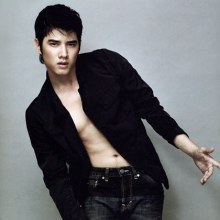 มาริโอ มาวเรอร์, เป้ อารักษ์ อมรศุภศิริ, แบรี่ เซ็กสุดๆ