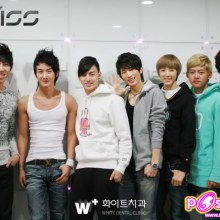 ความหล่อของี u kiss alex