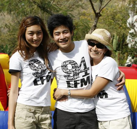 แพนเค้ก พัตเตอร์