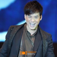 ภาพหนุ่มๆthe star ในงานSEED AWARDS ครั้งที่ 5