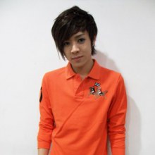 alexander หล่อ