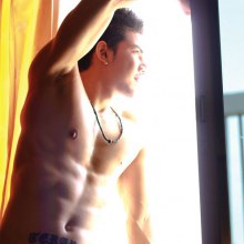 BORN vol. 1 no. 10 May 2010 เล่มใหม่